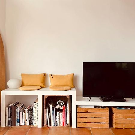 Maison Avec Jardin Tropical A 5 Minutes De La Croisette 戛纳 外观 照片