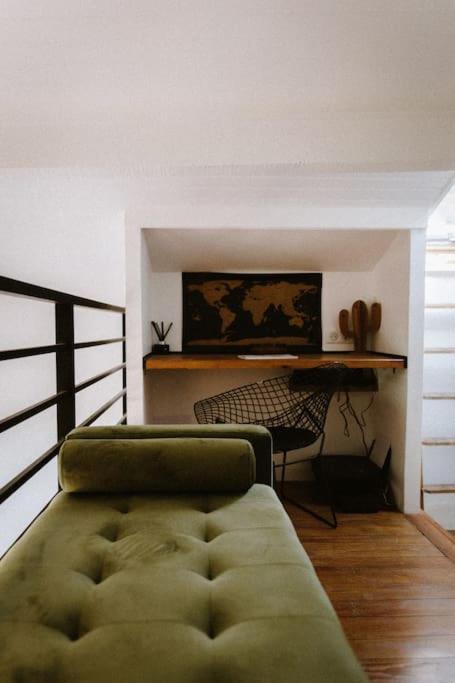 Maison Avec Jardin Tropical A 5 Minutes De La Croisette 戛纳 外观 照片