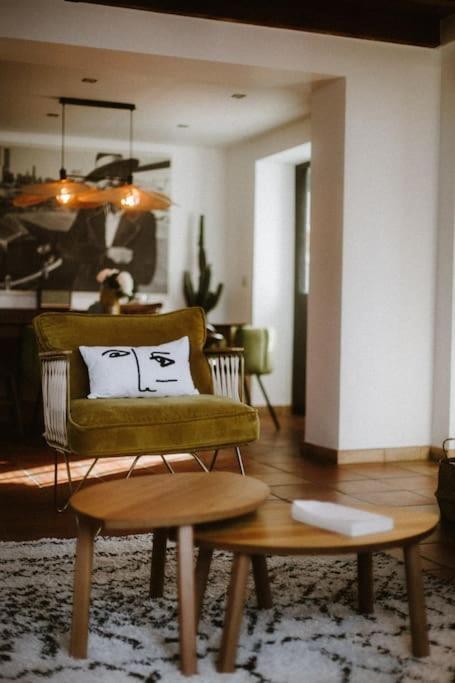Maison Avec Jardin Tropical A 5 Minutes De La Croisette 戛纳 外观 照片