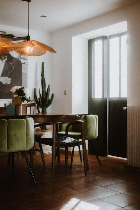 Maison Avec Jardin Tropical A 5 Minutes De La Croisette 戛纳 外观 照片